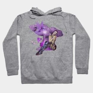 Wonderful fairy Hoodie